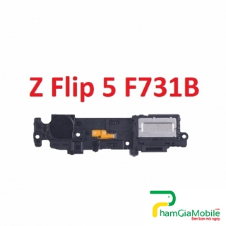 Loa Chuông, Loa Ngoài Samsung Galaxy Z Flip 5 SM-F731B Speaker Ringer Buzzer Loa Chuông, Loa Ngoài Samsung Galaxy Z Flip 5 SM-F731B Speaker Ringer Buzzer